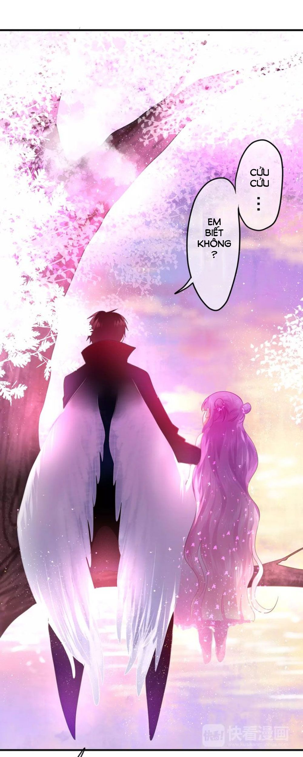 tháng sáu kì diệu chapter 22.6 9