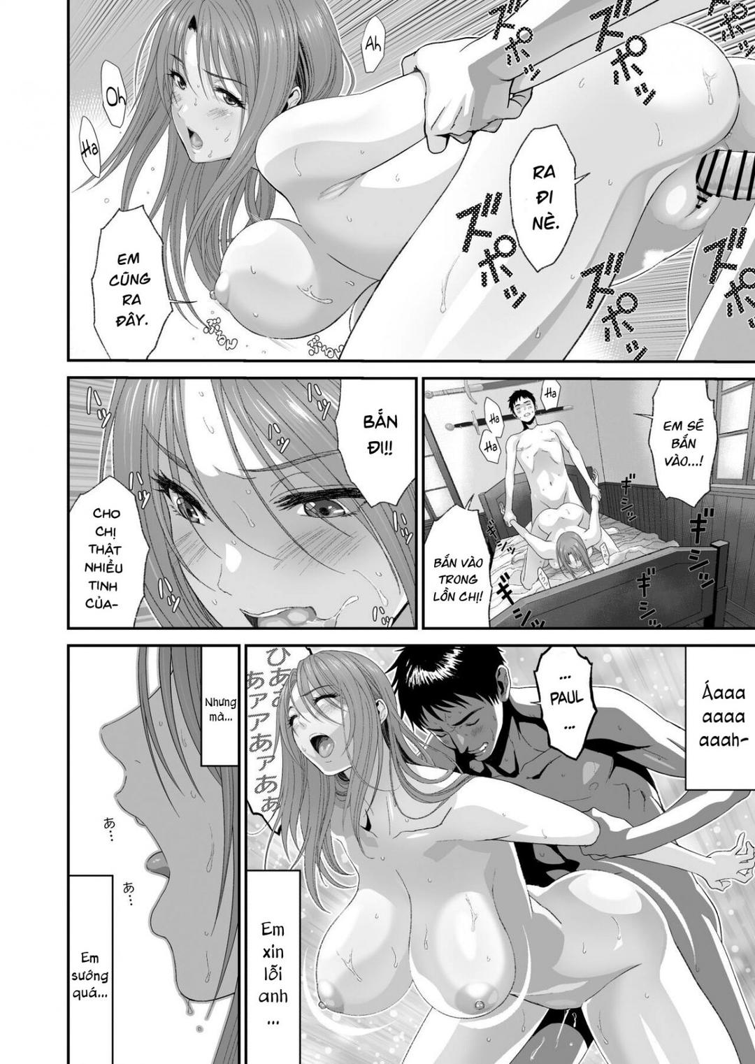 em trai thay anh yêu chị dâu chapter 0 34