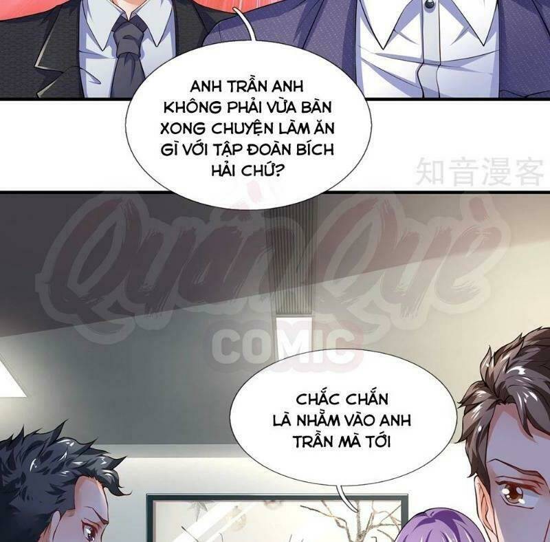 chung cực binh vương tại đô thị chapter 105 8