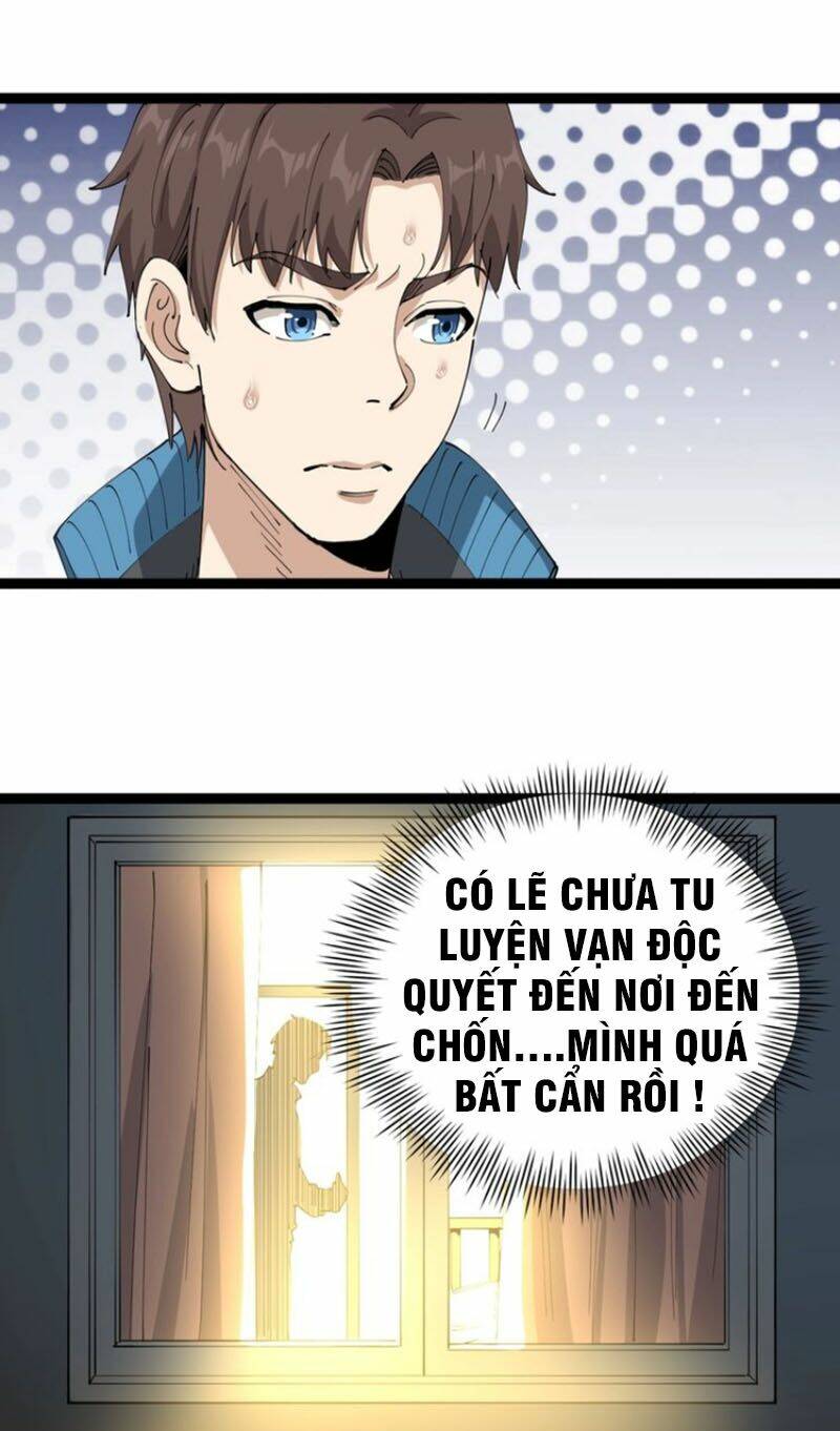 hồi xuân tiểu độc y chapter 23 49