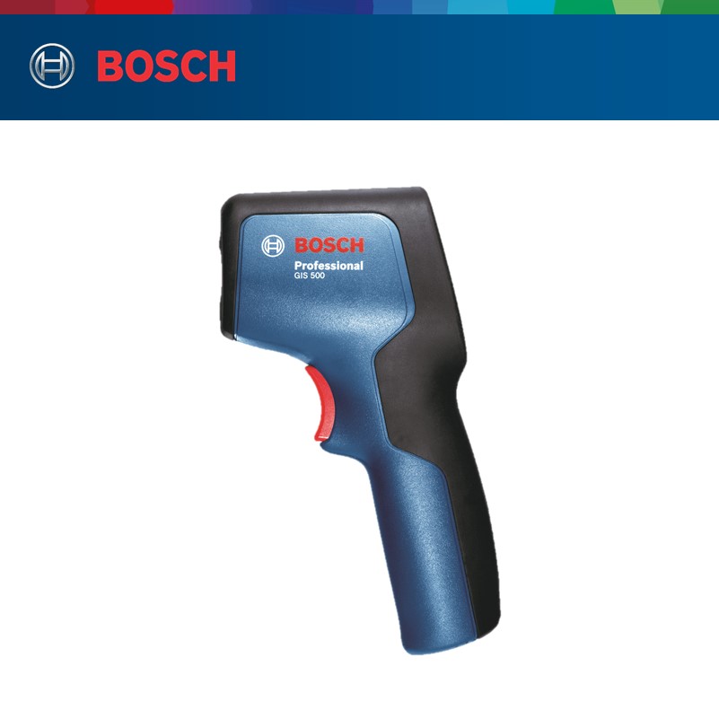 Máy đo nhiệt độ Bosch GIS 500