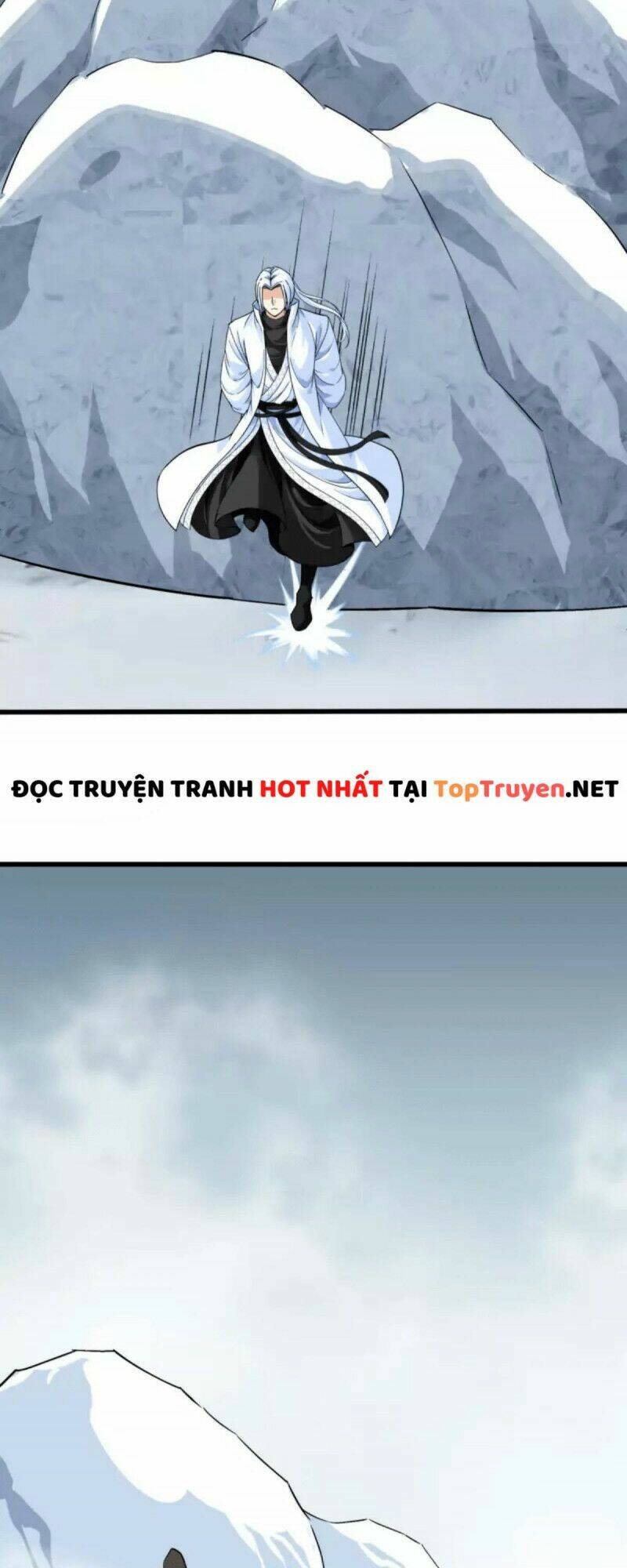 trọng sinh ta là đại thiên thần chapter 201 5