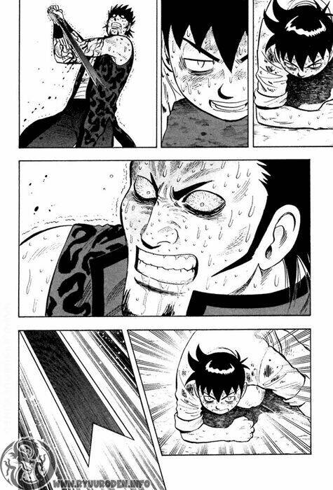 hoàng phi hồng phần iii chapter 9 87