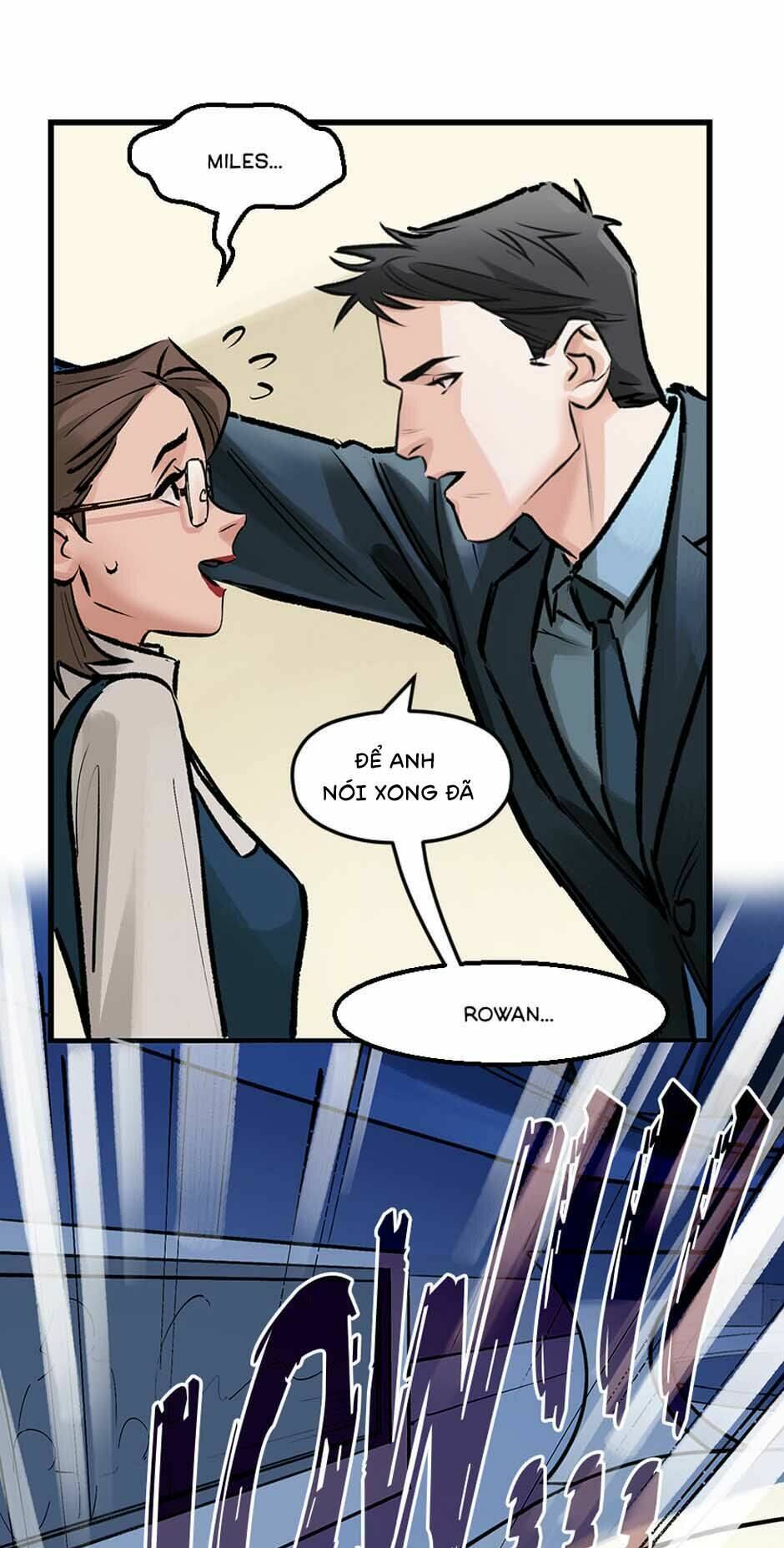 anh hùng và hiệp nữ chapter 33 12