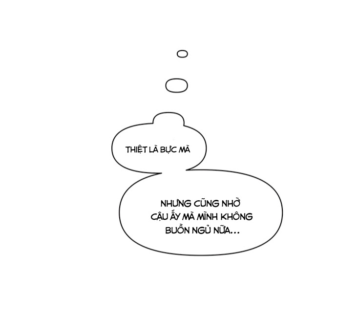 thanh xuân rực rỡ - season of blossom chapter 11 12