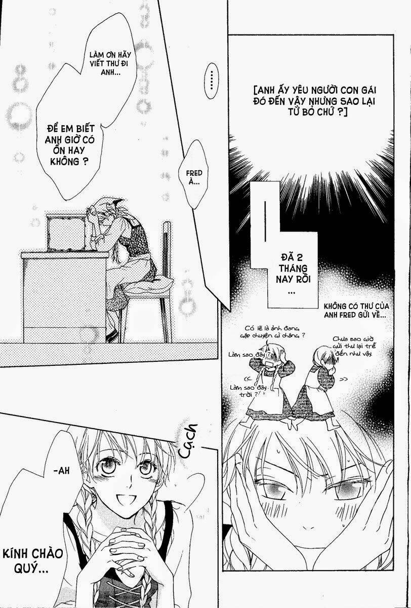 migawari hakushaku no bouken chapter 1 13