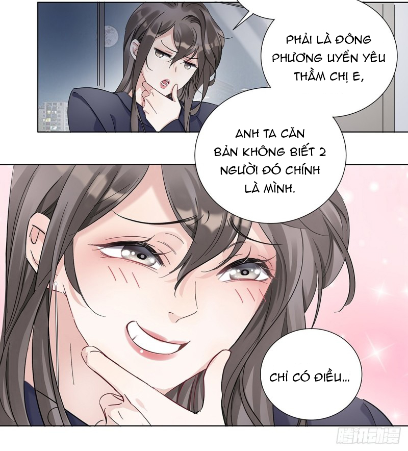 hôm nay nam giả trang nữ vẫn chưa được cầu hôn! chapter 5 25