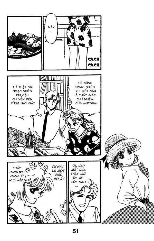 sweet memory chapter 3 6