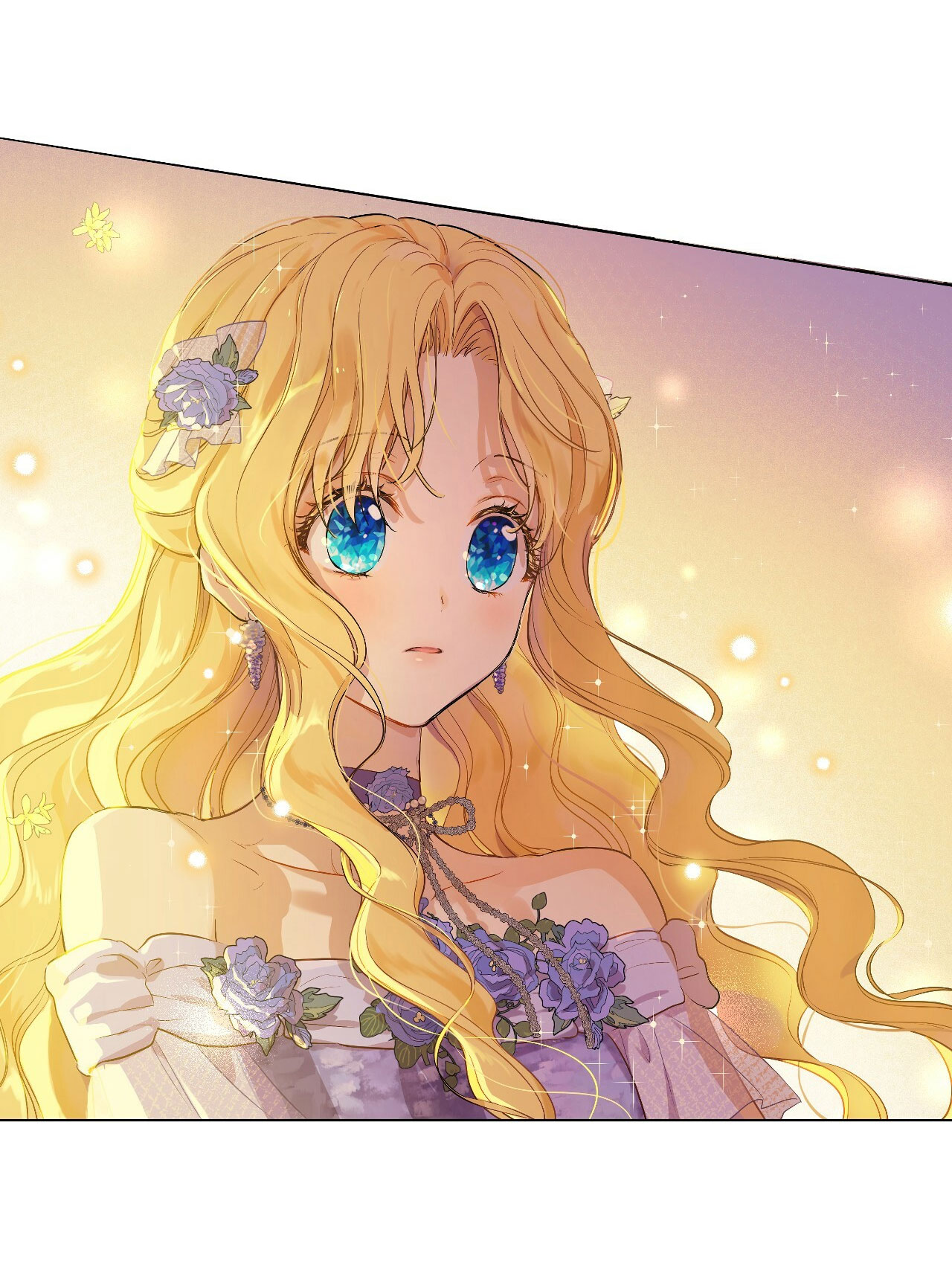 bỗng một ngày nọ tôi trở thành nàng công chúa chapter 119 8