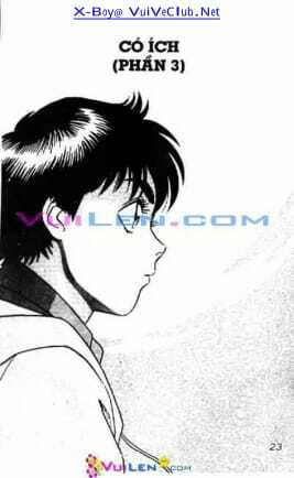cảnh sát cơ động chapter 10 24