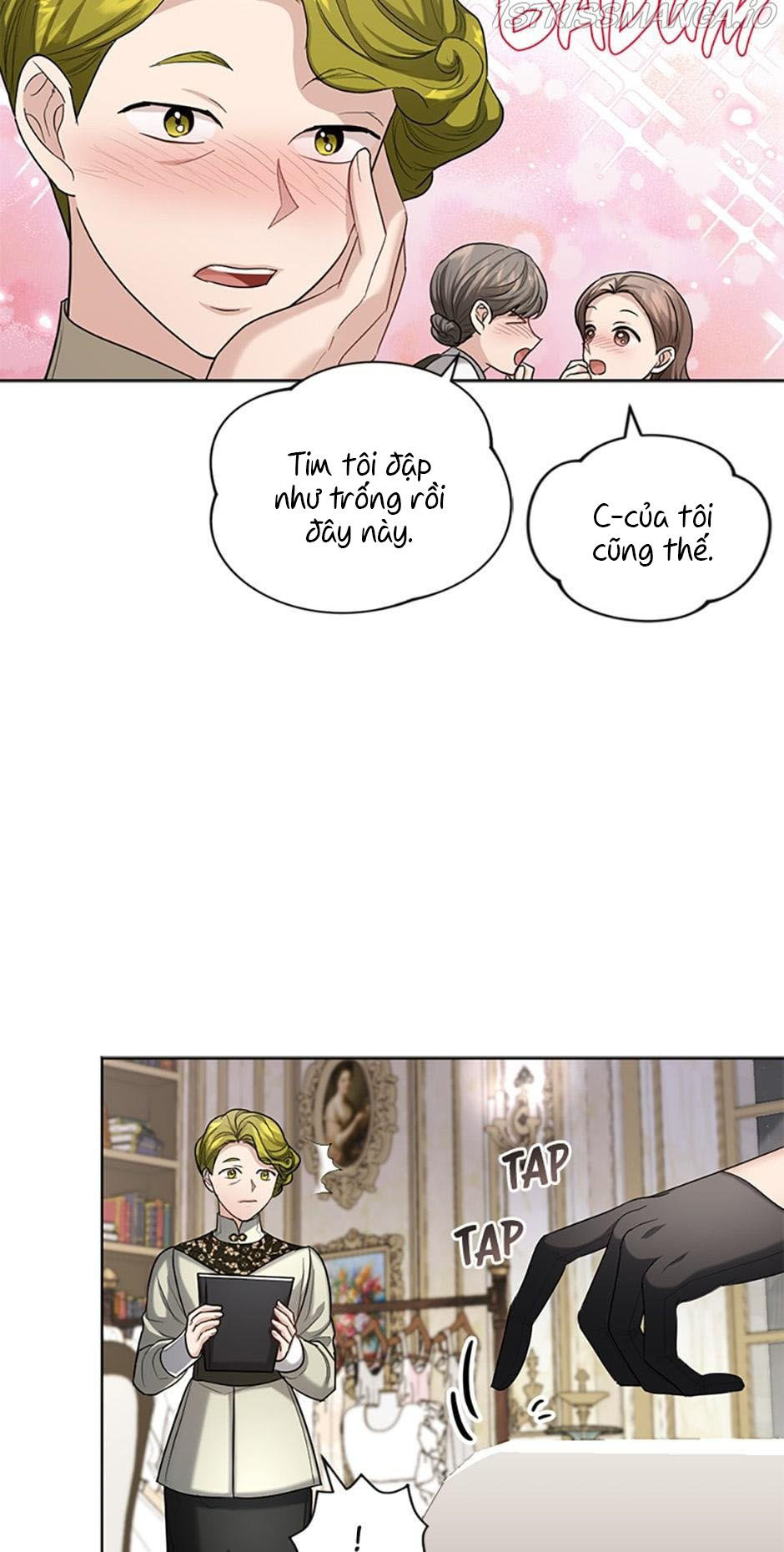 hợp đồng hôn nhân của công tước ashleyan chapter 26.2 16