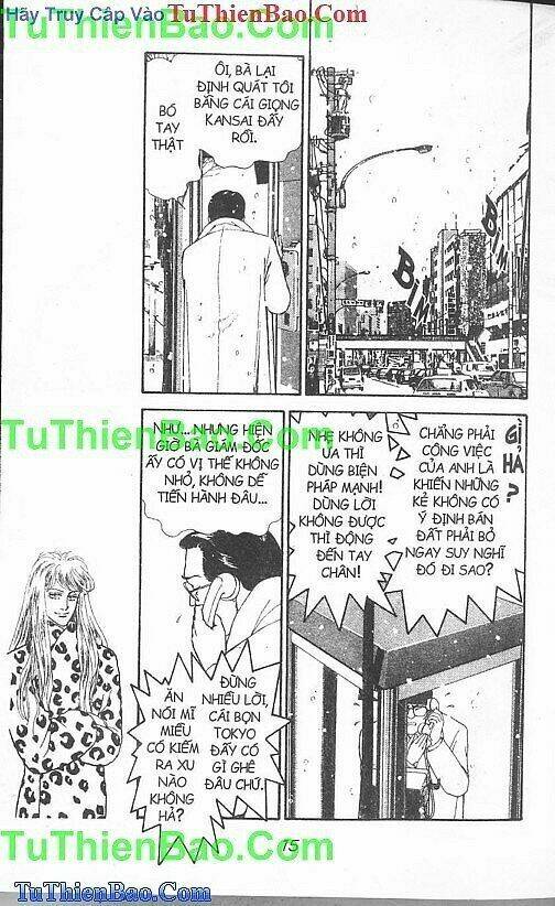 câu lạc bộ con nhà giàu chapter 13 15