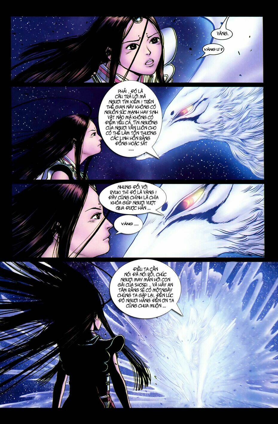 wolverine soultaker chapter 4 12