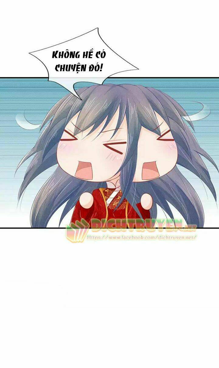 y phi quyền khuynh thiên hạ chapter 20 7