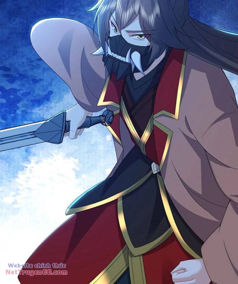 tiên võ đế tôn chapter 561 19