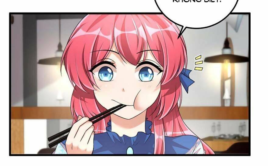 ông xã, em muốn ăn cho anh sạt nghiệp! chapter 42 18