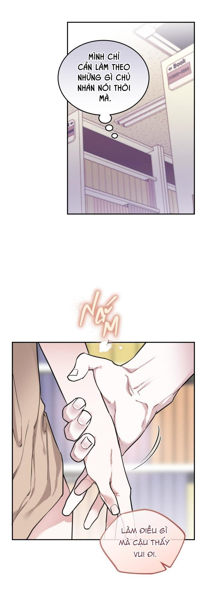 lời nói dối đẫm máu chapter 13 9