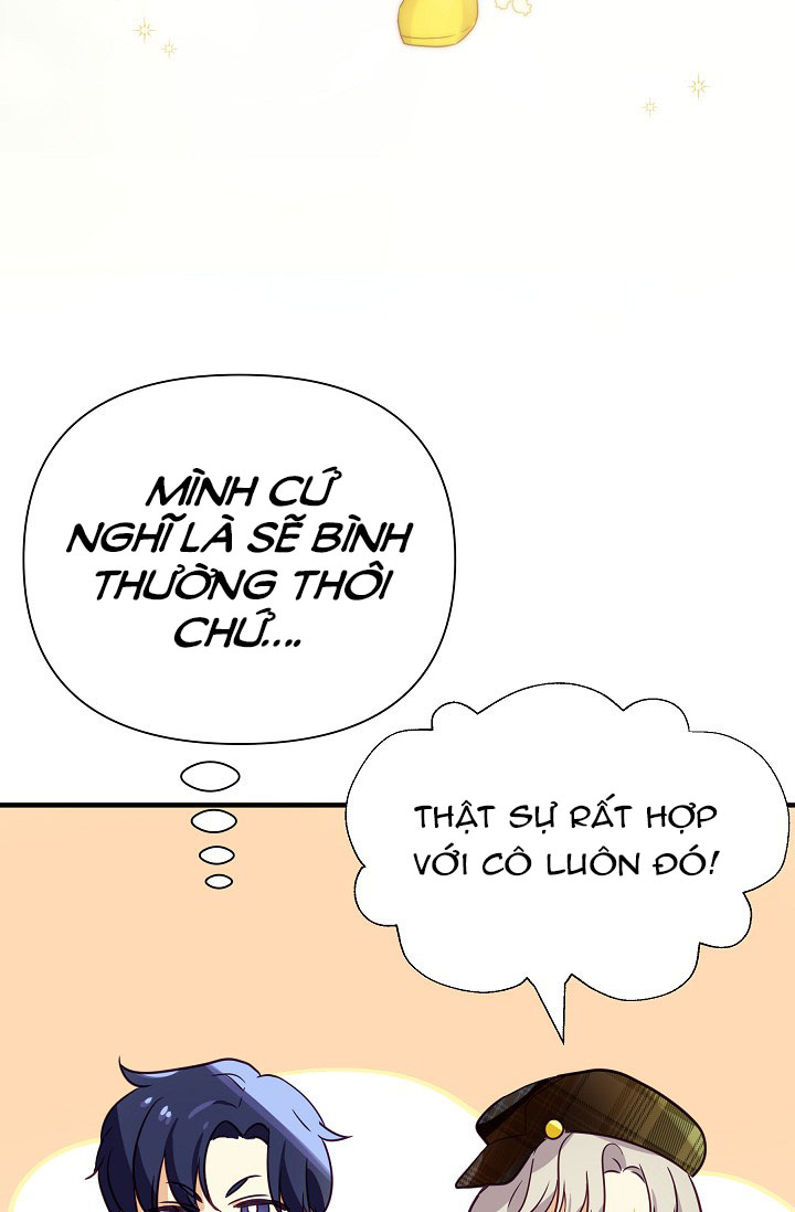 từ lúc bắt đầu tôi vẫn luôn ở bên em chapter 10 30