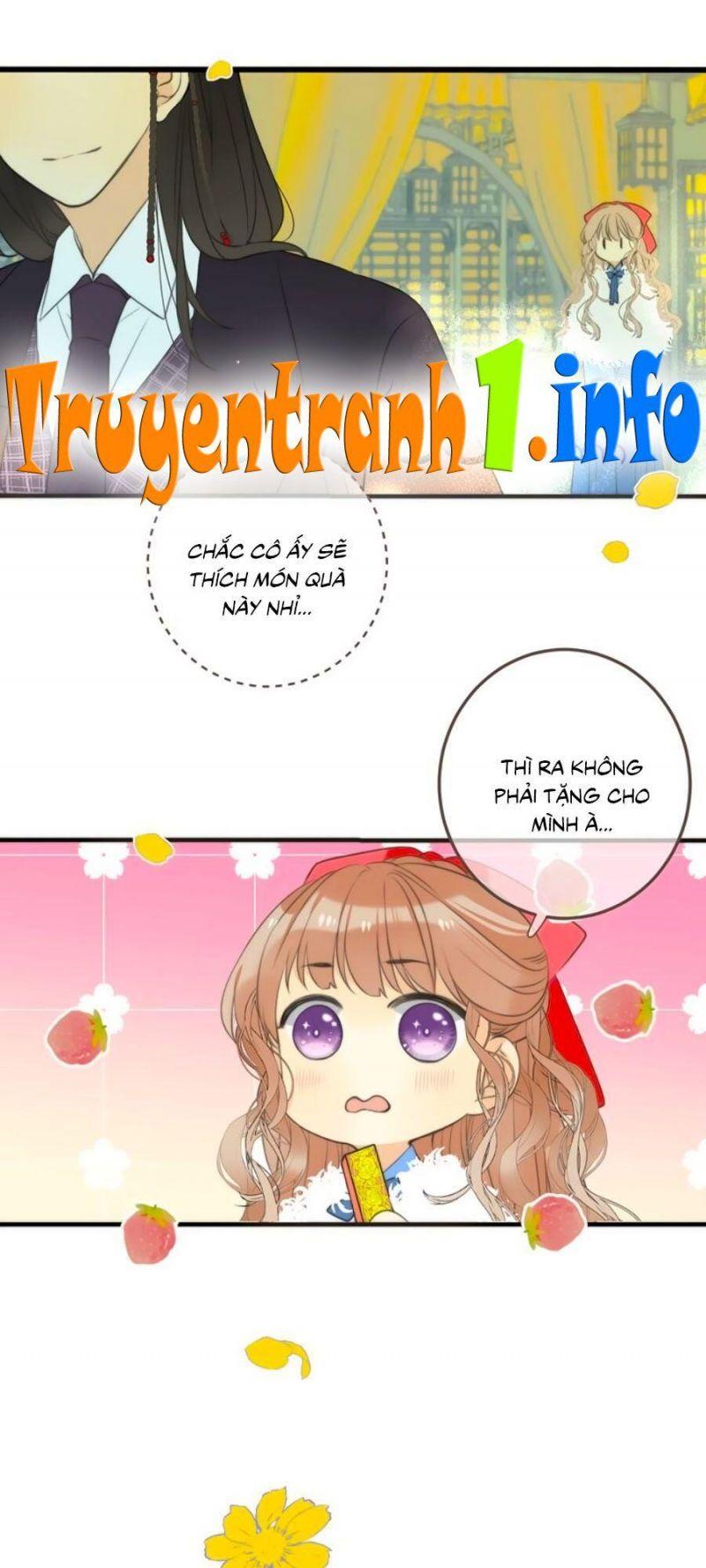 Lâu Tiểu Thư, Lại Gặp Nhau Rồi chapter 8 7