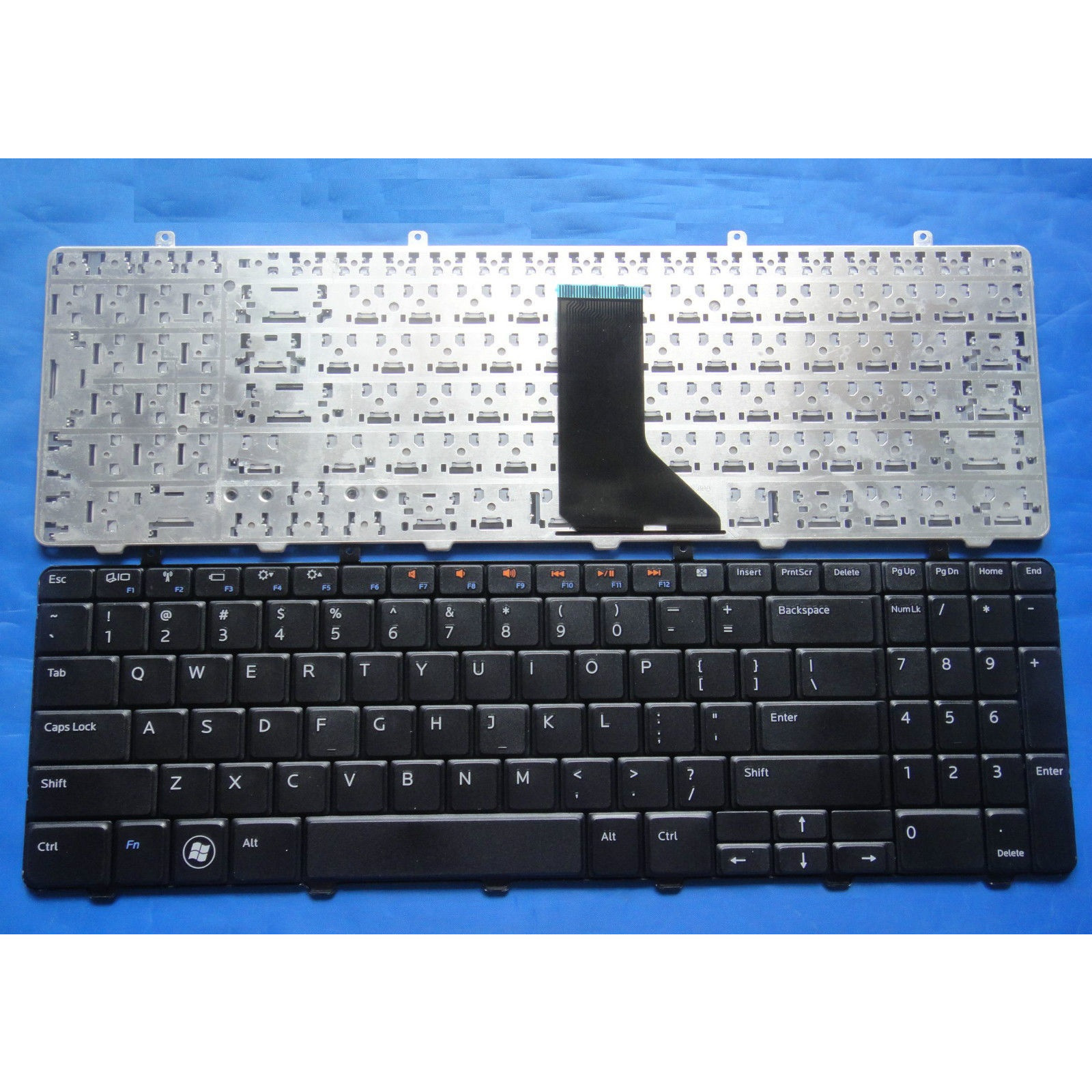 Bàn phím dành cho laptop Dell 1654 1764