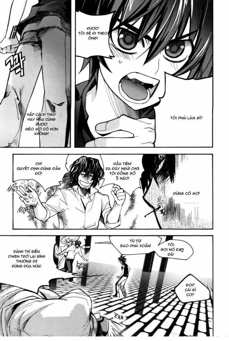 immortal regis chapter 29 9