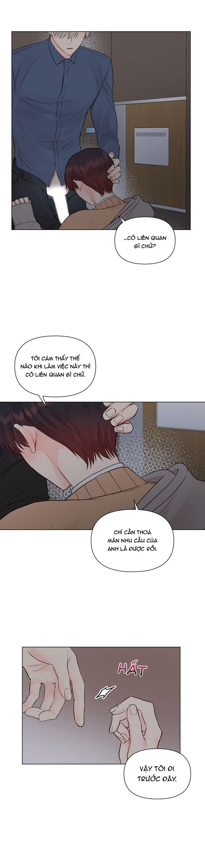 thủ hoa chapter 14 26