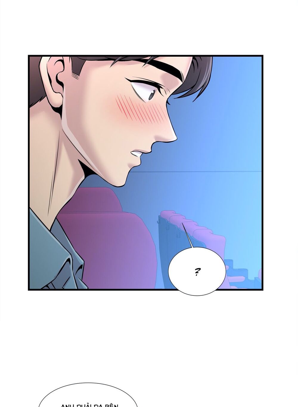 scandal trường luyện thi chapter 15 45