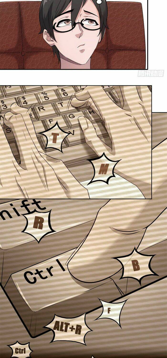 pháp sư truyền kỳ chapter 5 5