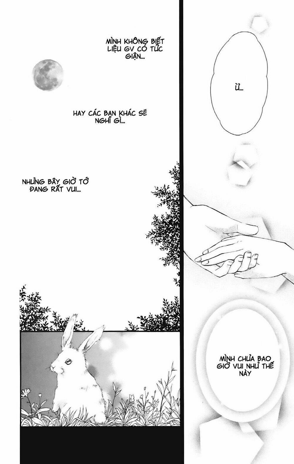 namida usagi - seifuku no kataomoi chapter 10 16