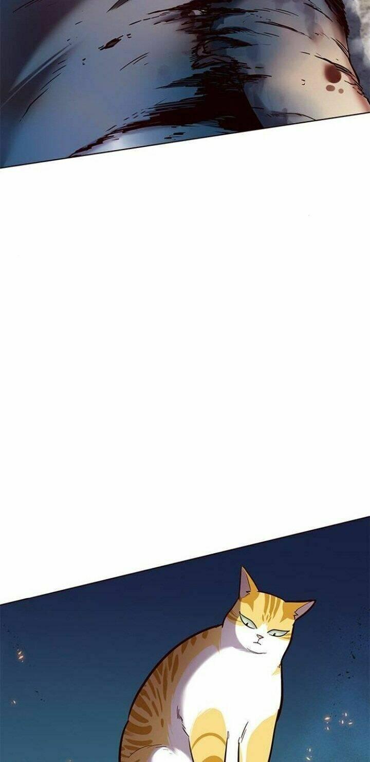 biến thân thành mèo chapter 110 78