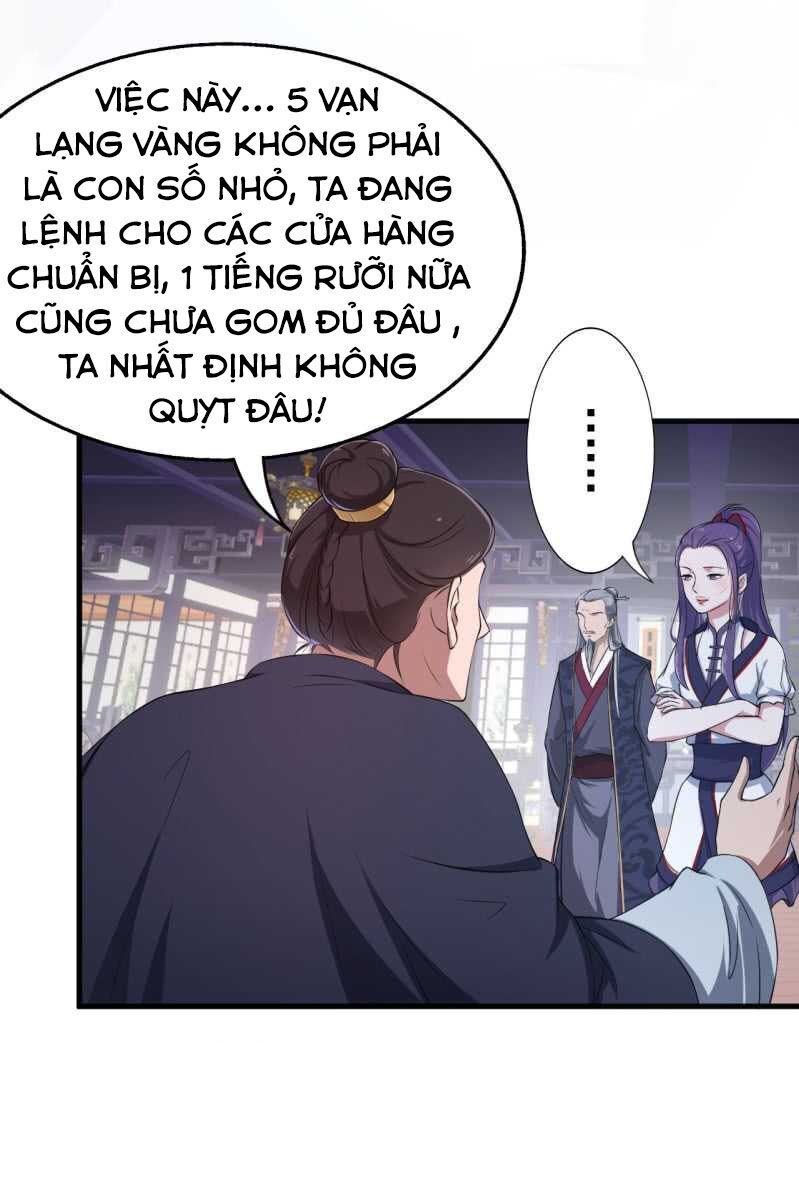 tà y cuồng thê chapter 50 14