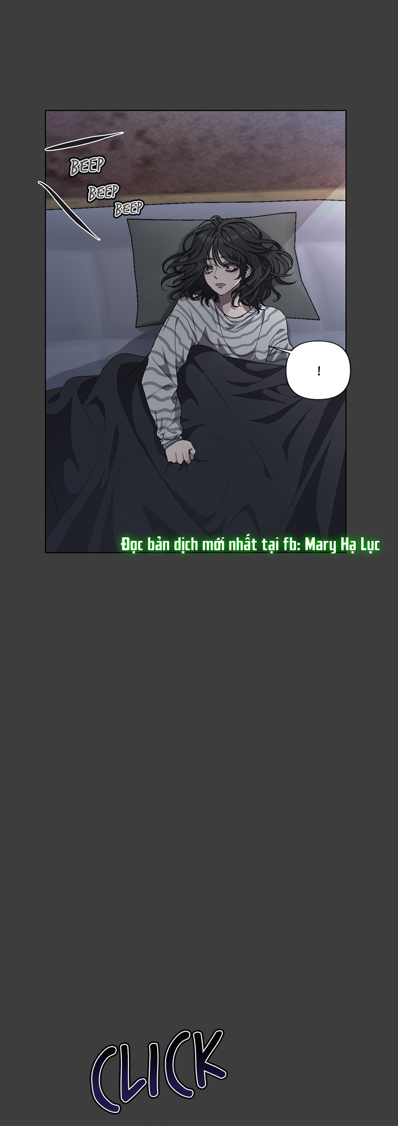 Tự Do Trong Mơ chapter 5.1 9