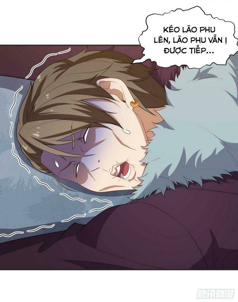 tổ thượng có tiền chapter 51 28