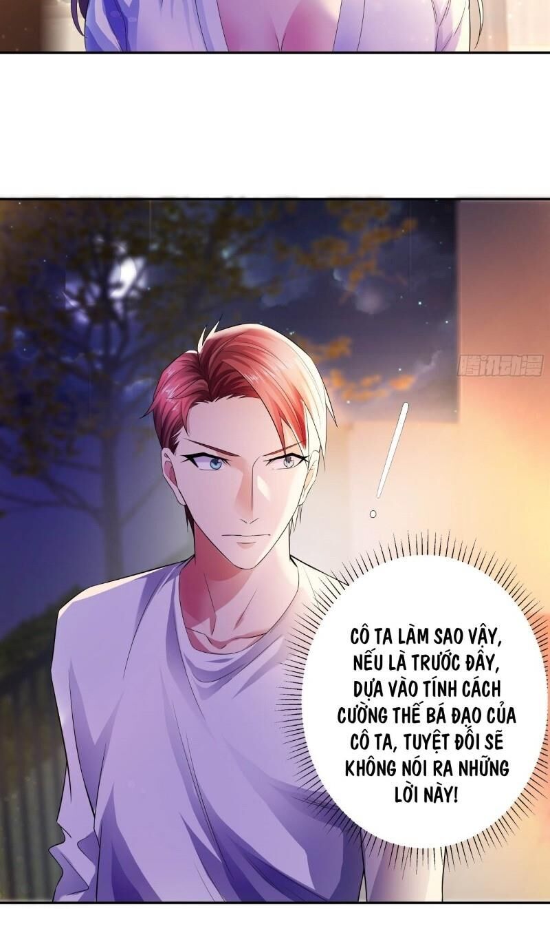 đô thị lãng tử chapter 7 12