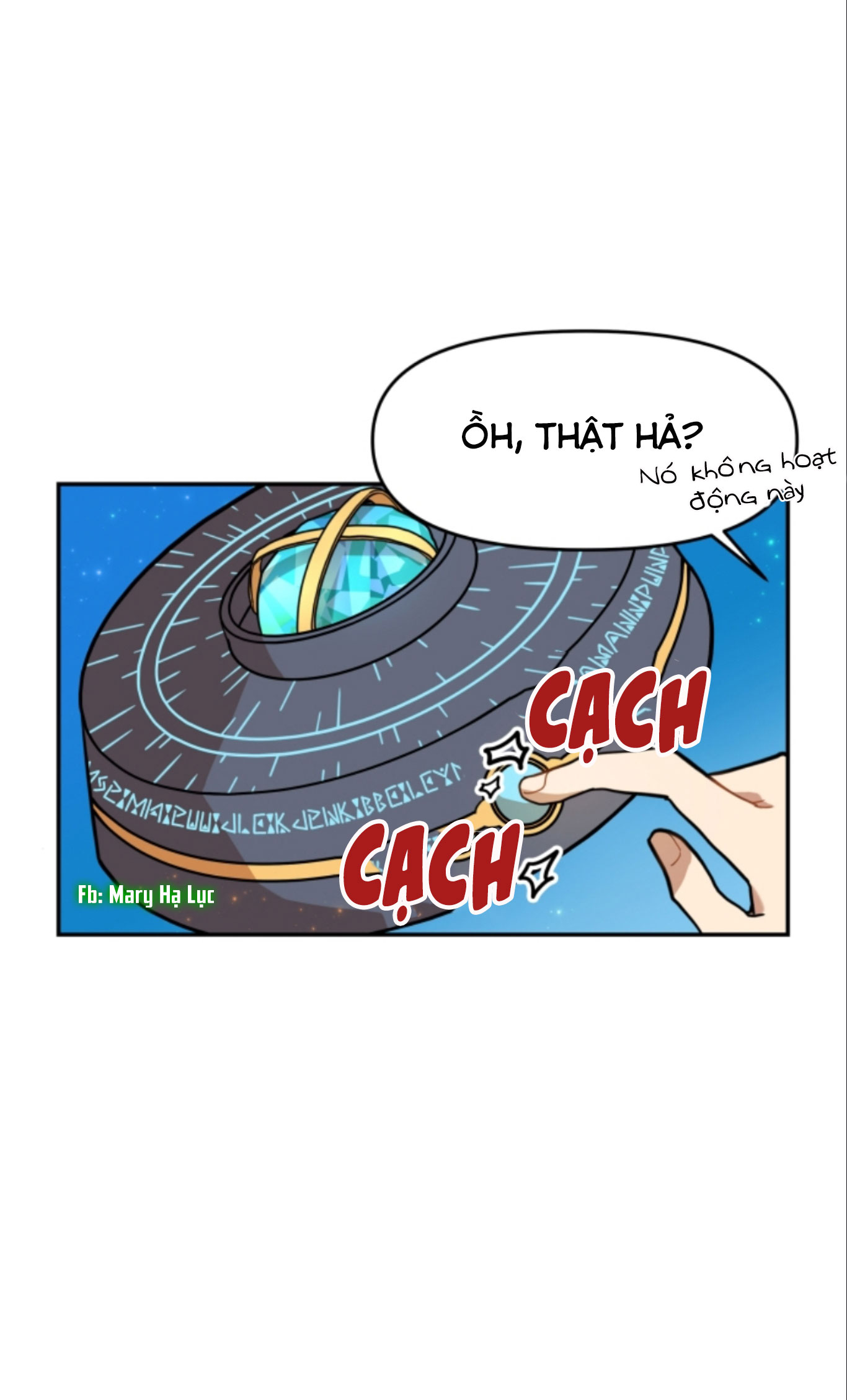 truyện tranh lãng mạn của ropan bing chapter 8 3