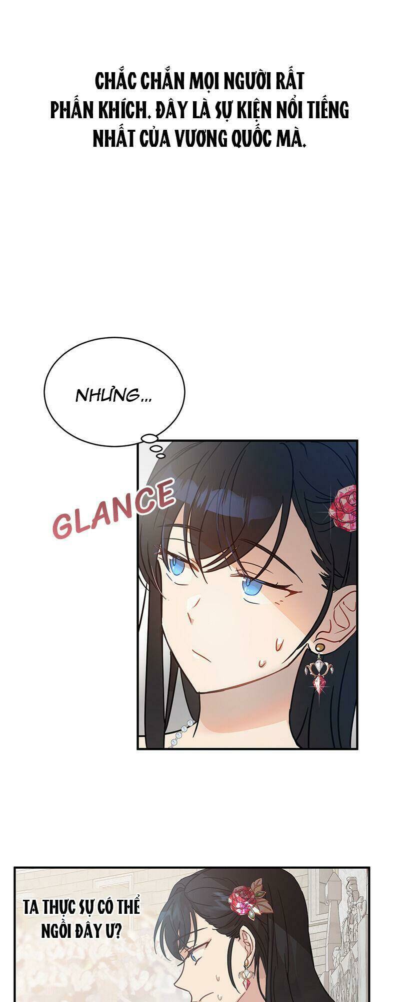 khế ước của ma tộc chapter 21 34