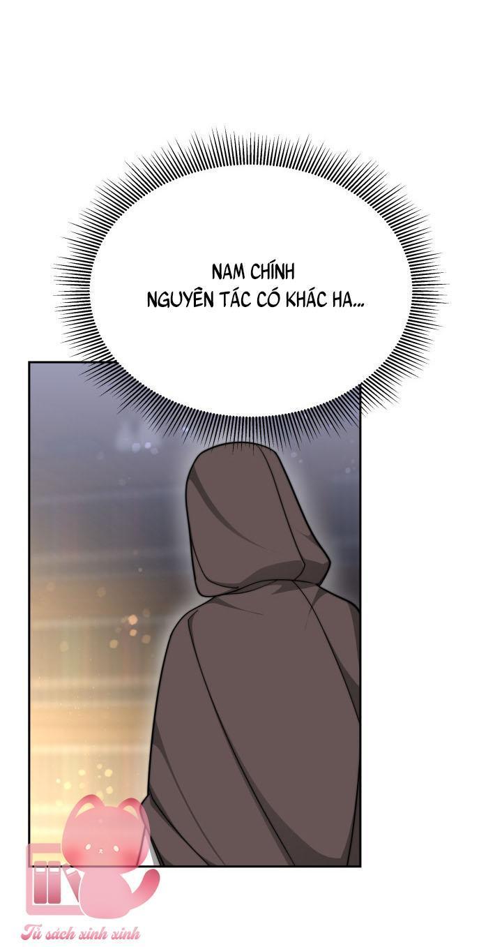 từ chồng cũ hóa thành nam chính chapter 4 14
