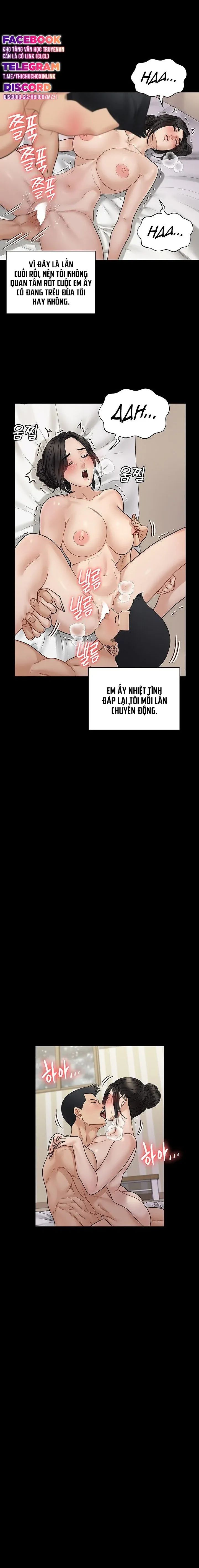 thanh niên động kinh chapter 176 4