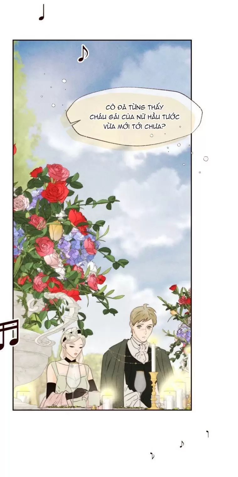 tôi là kẻ phản diện chapter 18 16