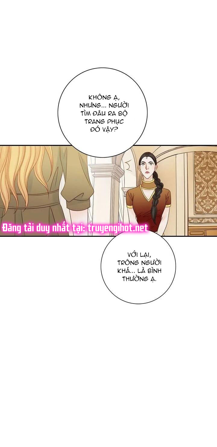 nữ hoàng bí ẩn chapter 3 67