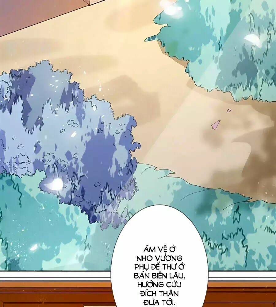 cửu khuyết phong hoa chapter 28 17