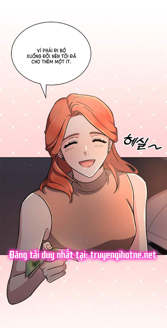 the castle - cô dâu của quỷ chapter 7.2 22