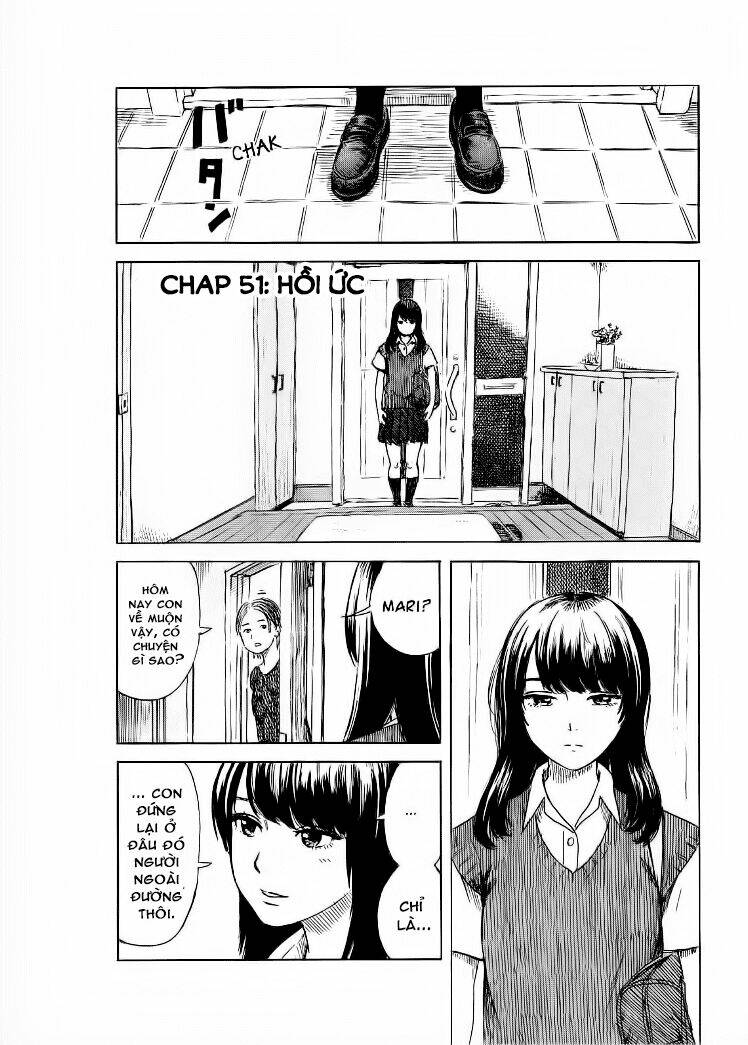 boku wa mari no naka chapter 51 2
