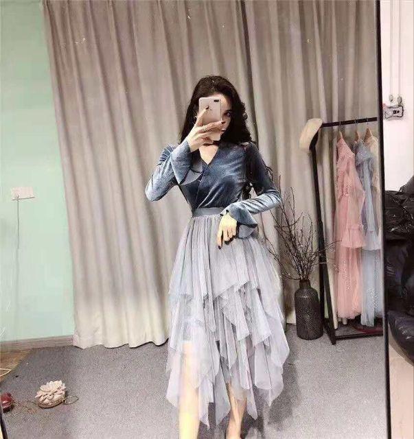 chân váy tua rua giá tốt Tháng 7 2023 Chân váy  Mua ngay Thời Trang Nữ   Shopee Việt Nam