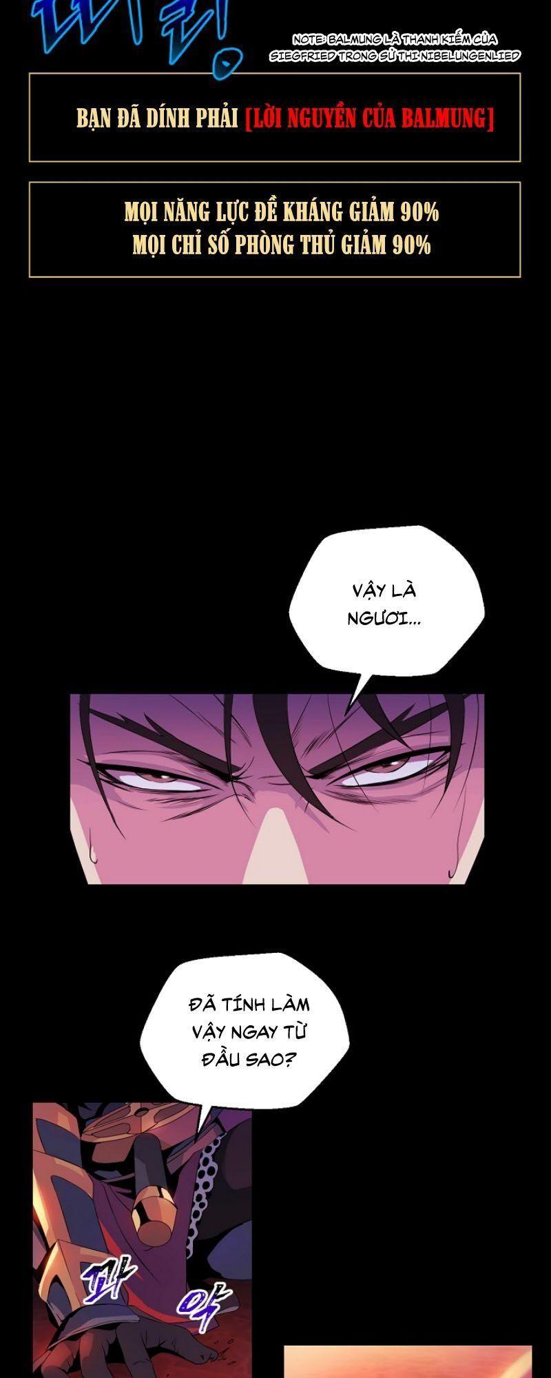 tiêu diệt đấng cứu thế chapter 1 42