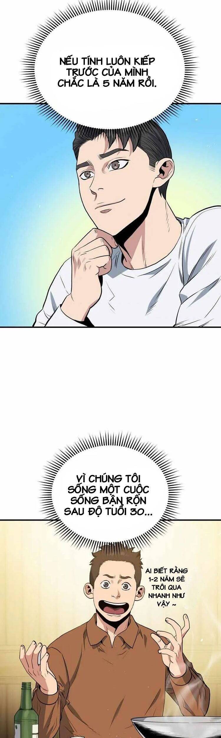 hệ thống oán hận của ta chapter 9 30