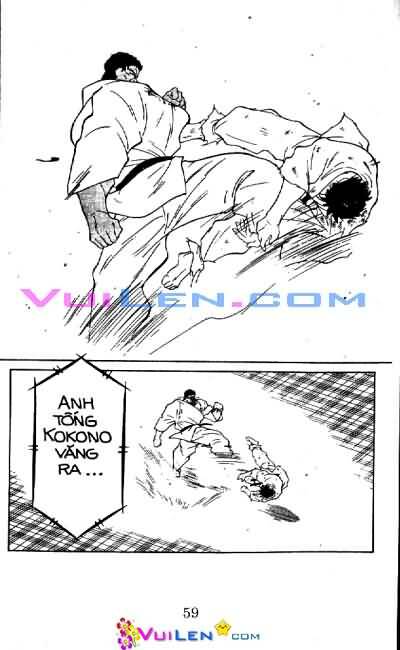 truyền nhân atula - shura no mon i chapter 36 60