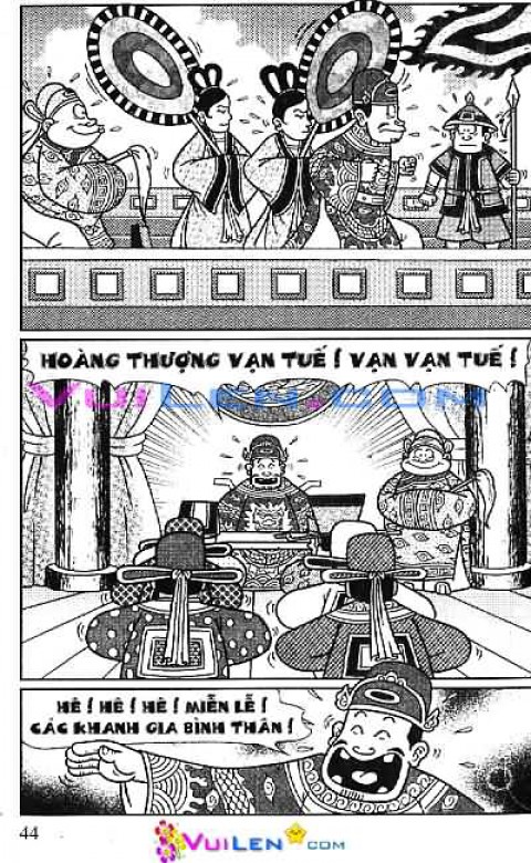 thần đồng đất việt chapter 125 41