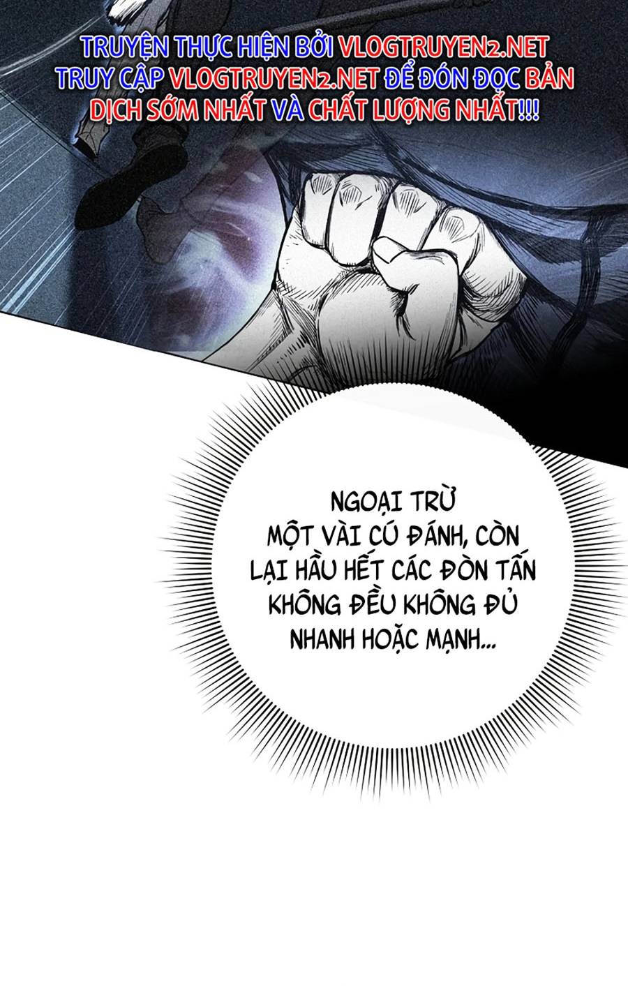 chiến binh học đường - cuộc đột kích trong ngục tối chapter 25 54