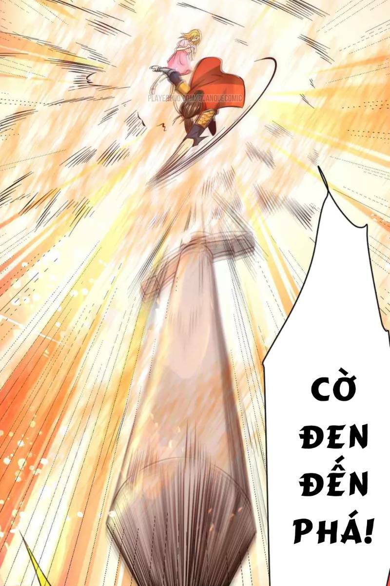 đô thị đỉnh phong cao thủ chapter 71 20